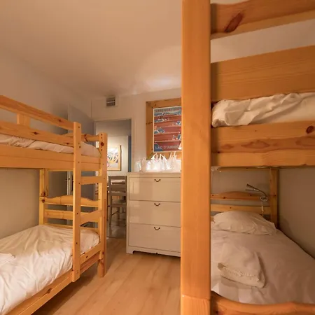 Apartment Primeveres Ete