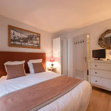 Apartment Primeveres Ete La Clusaz