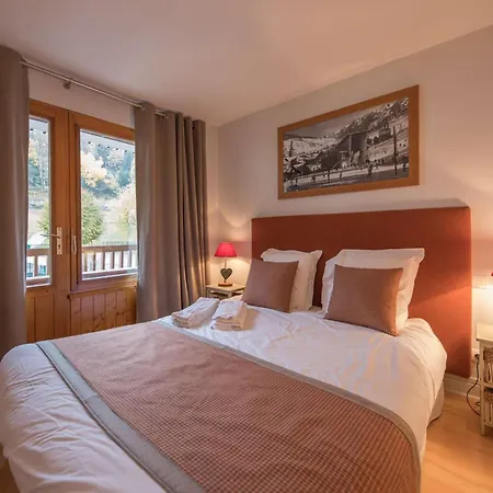Primeveres Ete Apartment