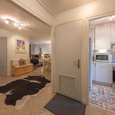 Primeveres Ete Apartment