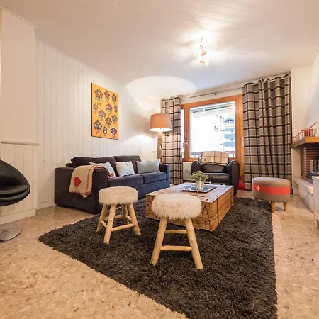Apartment Primeveres Ete