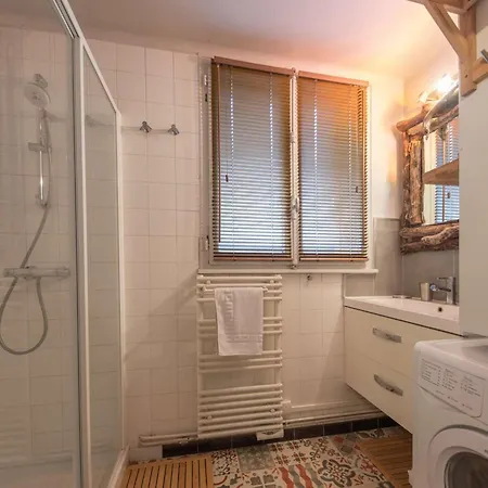 Primeveres Ete Apartment La Clusaz